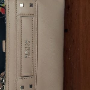 Kenneth Cole Reaction wallet